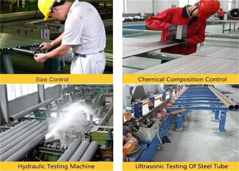Trung Quốc Wuxi Wilke Metal Materials Co., Ltd. hồ sơ công ty