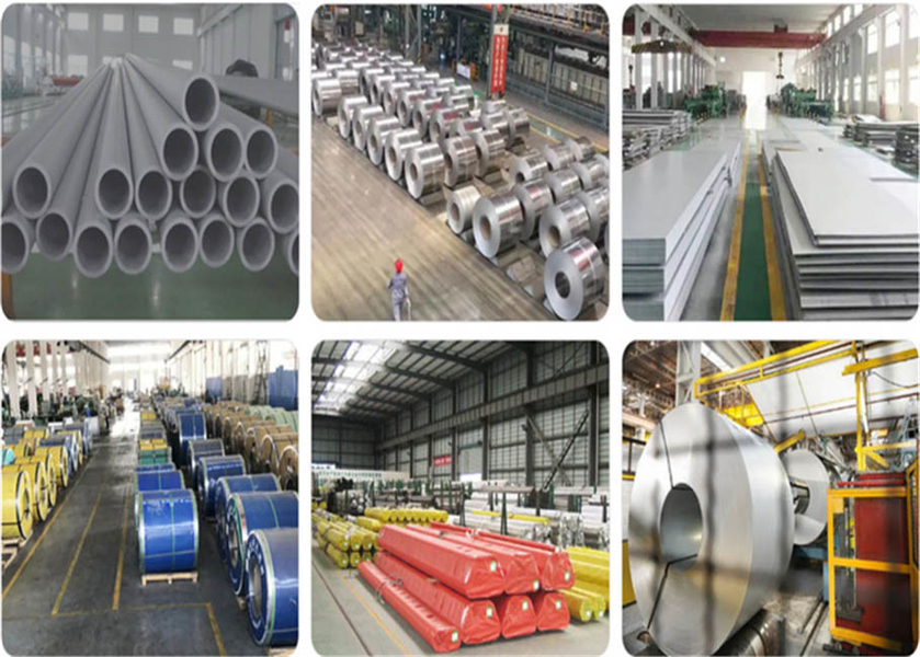 Trung Quốc Wuxi Wilke Metal Materials Co., Ltd. hồ sơ công ty