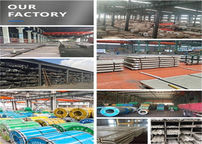 Trung Quốc Wuxi Wilke Metal Materials Co., Ltd. hồ sơ công ty