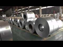 Vòng xoắn thép galvanized