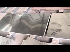 Sản phẩm thép galvanized từ nhà máy của chúng tôi