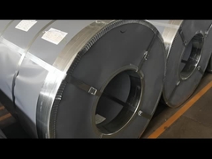 Sản phẩm thép galvanized coil