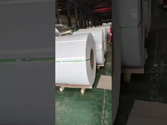 Kháng ăn mòn PPGI linh hoạt