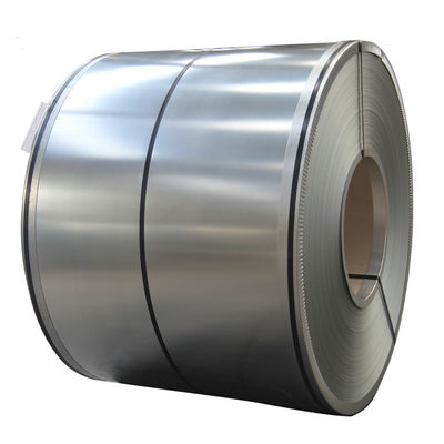 SGCC Gi Galvanized Steel Coil DX51D DX52D S320gd