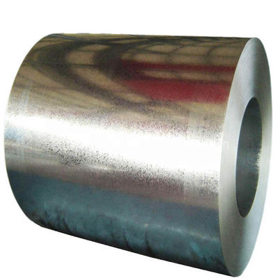 DX51D PPGI Prepainted Galvanized Steel Coil For Roofing Sheet