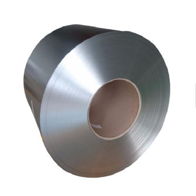 SGCC Gi Galvanized Steel Coil DX51D DX52D S320gd