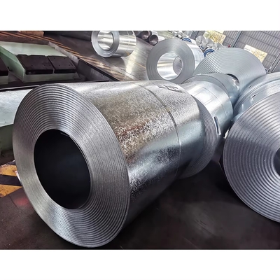 SGCD1 Sản phẩm bằng thép xát kẽm đun sôi nóng
