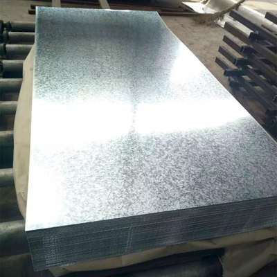 Lựa chọn hoàn hảo tấm thép kẽm cho ống nước mưa và thiết bị gia dụng